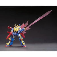 Bandai HGBF 1/144 No.038 Gundam Tryon 3 - Kidultverse