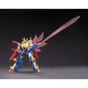Bandai HGBF 1/144 No.038 Gundam Tryon 3 - Kidultverse