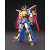 Bandai HGBF 1/144 No.038 Gundam Tryon 3 - Kidultverse