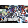 Bandai HGBF 1/144 No.040 MSZ-006LGT Lightning Z Gundam - Kidultverse