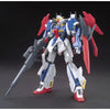 Bandai HGBF 1/144 No.040 MSZ-006LGT Lightning Z Gundam - Kidultverse