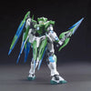 Bandai HGBF 1/144 No.049 Gundam 00 Shia Qan[T] - Kidultverse
