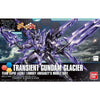 Bandai HGBF 1/144 No.050 Transient Gundam Glacier - Kidultverse