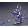 Bandai HGBF 1/144 No.050 Transient Gundam Glacier - Kidultverse