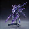 Bandai HGBF 1/144 No.050 Transient Gundam Glacier - Kidultverse