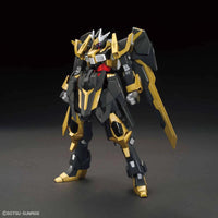 Bandai HGBF 1/144 No.055 Gundam Schwarzritter - Kidultverse