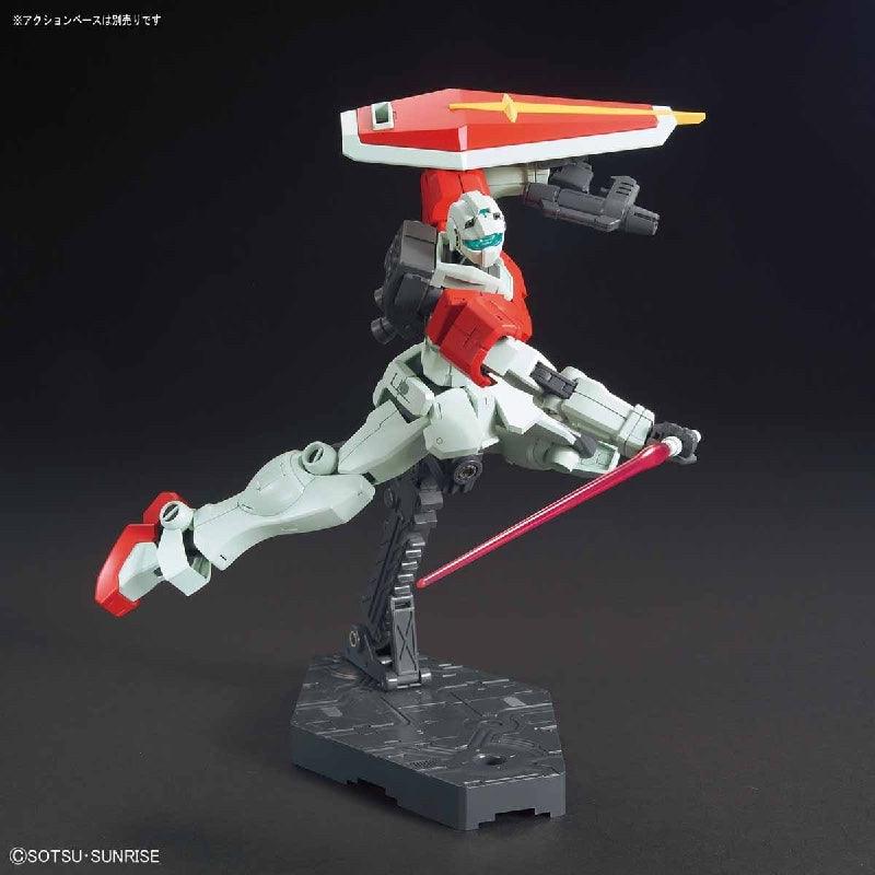 Bandai HGBF 1/144 No.059 GM/GM - Kidultverse