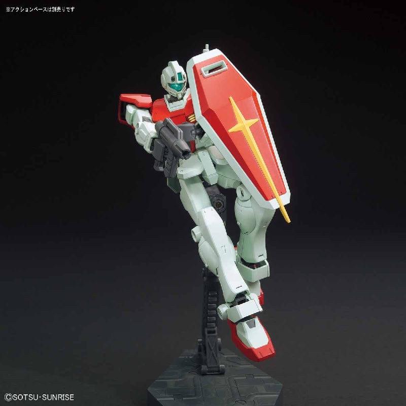 Bandai HGBF 1/144 No.059 GM/GM - Kidultverse