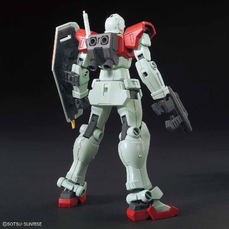 Bandai HGBF 1/144 No.059 GM/GM - Kidultverse