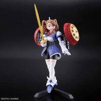 Bandai HGBF 1/144 No.060 Hyper Gyanko [Tateo Sazaki's Mobile Suit] - Kidultverse