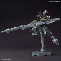 Bandai HGBF 1/144 No.061 PF-73-3BL Gundam Lightning Black Warrior - Kidultverse