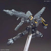 Bandai HGBF 1/144 No.061 PF-73-3BL Gundam Lightning Black Warrior - Kidultverse