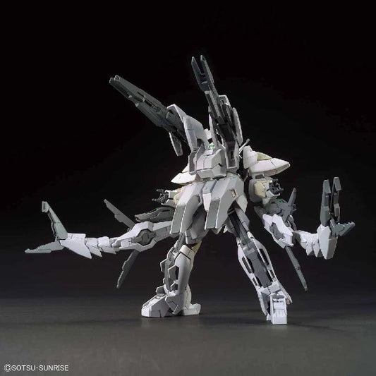 Bandai HGBF 1/144 No.063 Reversible Gundam - Kidultverse