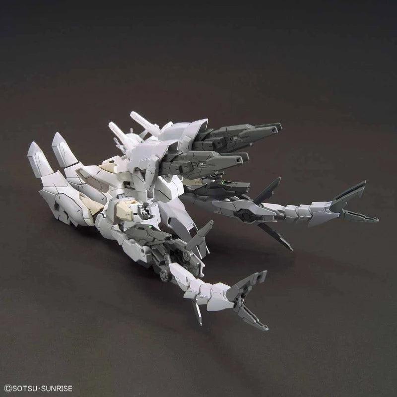 Bandai HGBF 1/144 No.063 Reversible Gundam - Kidultverse