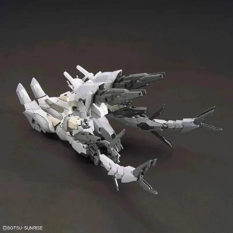 Bandai HGBF 1/144 No.063 Reversible Gundam - Kidultverse