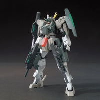 Bandai HGBF 1/144 No.064 Cherudim Gundam Saga Type.GBF - Kidultverse