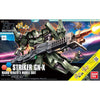 Bandai HGBF 1/144 No.065 GNX-611T/G Striker GN-X - Kidultverse