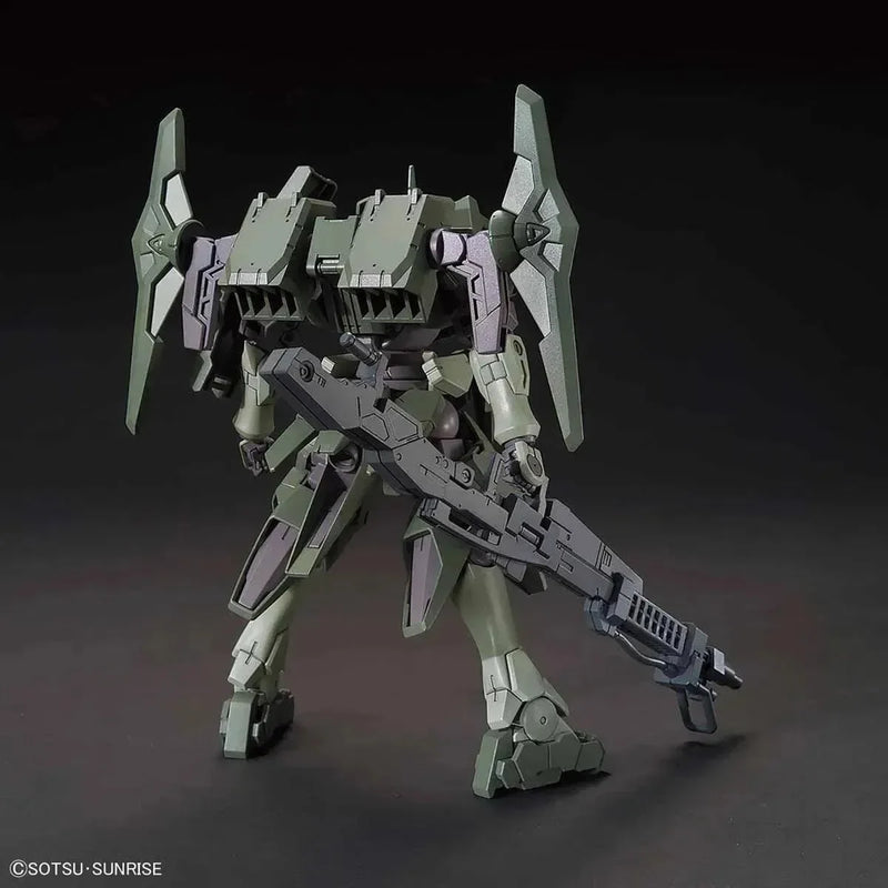 Bandai HGBF 1/144 No.065 GNX-611T/G Striker GN-X - Kidultverse