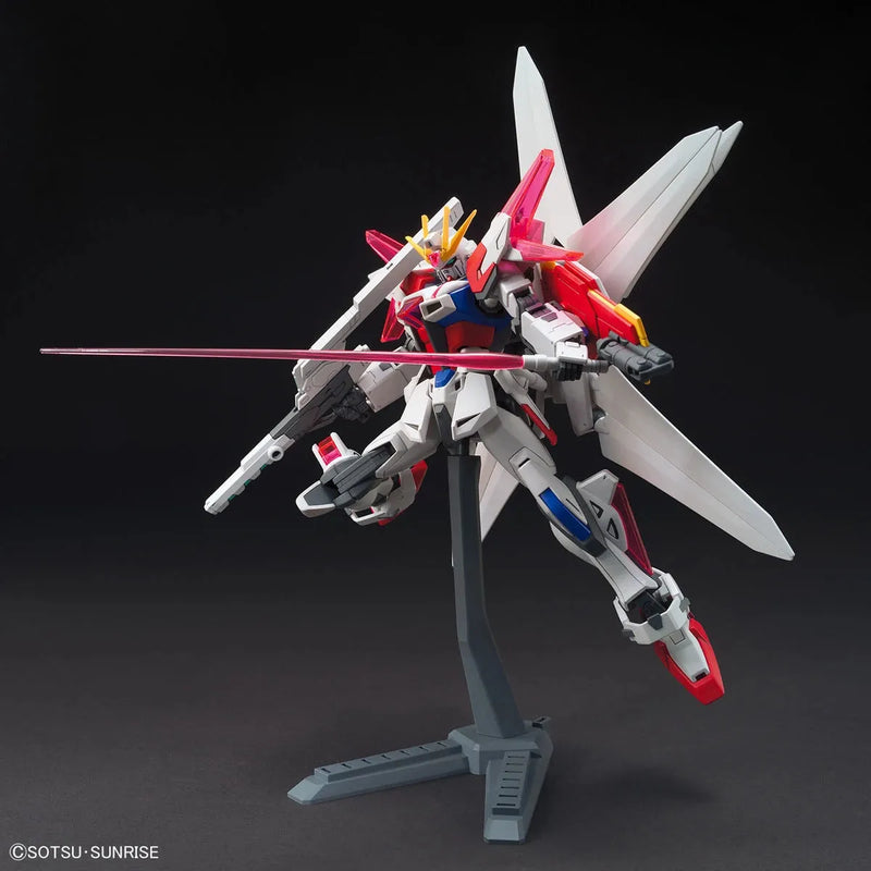 Bandai HGBF 1/144 No.066 Build Strike Galaxy Cosmos - Kidultverse