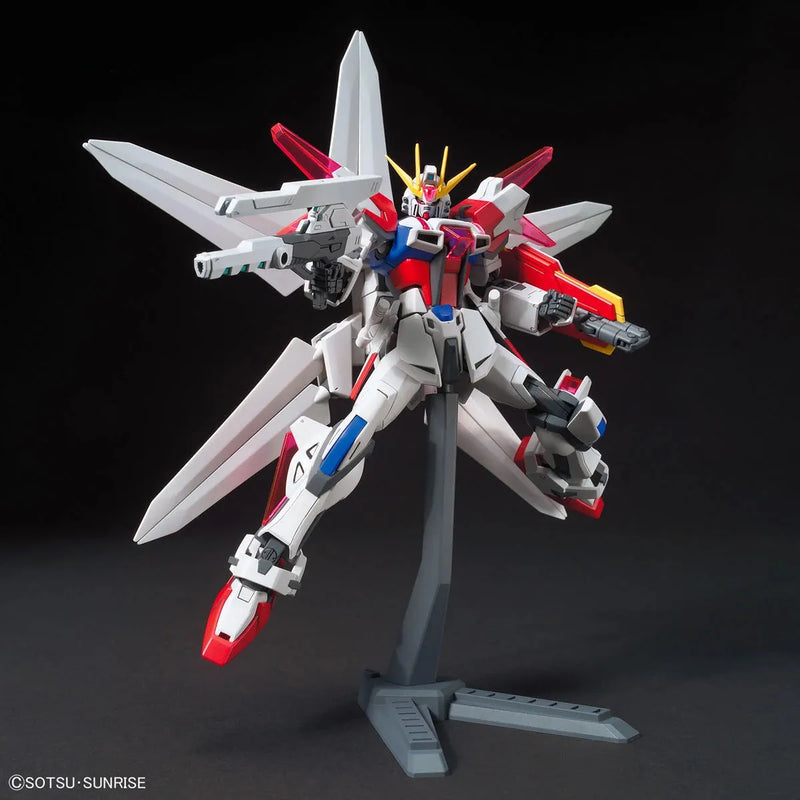 Bandai HGBF 1/144 No.066 Build Strike Galaxy Cosmos - Kidultverse