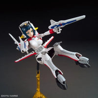 Bandai HGBF 1/144 No.067 Mrs Loheng Rinko - Kidultverse