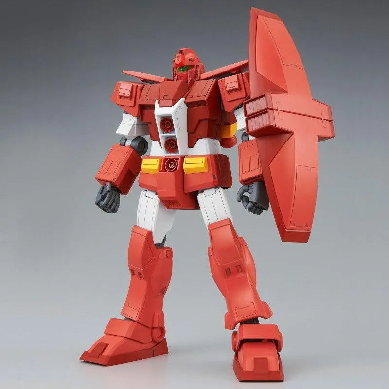 Bandai HGBF 1/144 Psycho GM (P-Bandai) - Kidultverse