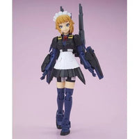Bandai HGBF 1/144 Super Fumina Titans Maid Ver. [Minato Sakai's Mobile Suit] (P-Bandai) - Kidultverse