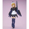 Bandai HGBF 1/144 Super Fumina Titans Maid Ver. [Minato Sakai's Mobile Suit] (P-Bandai) - Kidultverse