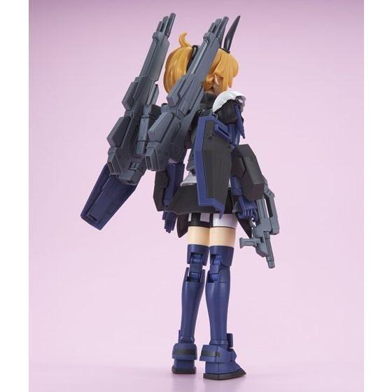 Bandai HGBF 1/144 Super Fumina Titans Maid Ver. [Minato Sakai's Mobile Suit] (P-Bandai) - Kidultverse