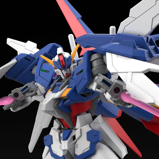 Bandai HGBF 1/144 Tall Strike Gundam Glitter (P-Bandai) - Kidultverse