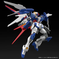 Bandai HGBF 1/144 Tall Strike Gundam Glitter (P-Bandai) - Kidultverse