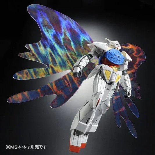 Bandai HGCC 1/144 Expansion Effect Unit [Moonlight Butterfly] for ∀ Gundam Turn-A (P-Bandai) - Kidultverse