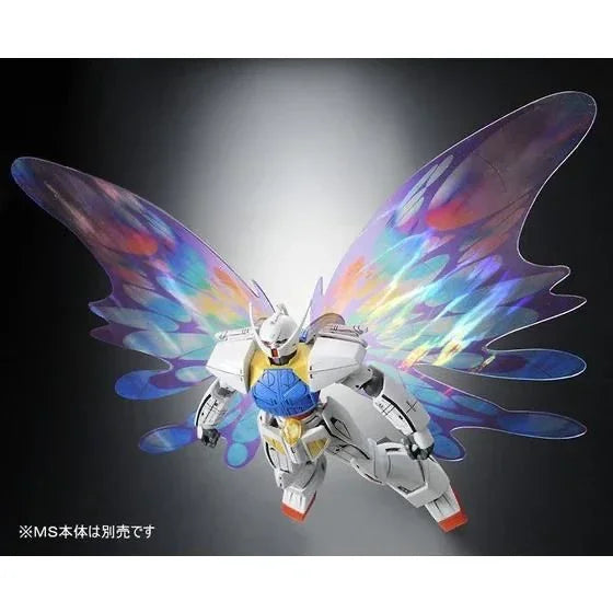 Bandai HGCC 1/144 Expansion Effect Unit [Moonlight Butterfly] for ∀ Gundam Turn-A (P-Bandai) - Kidultverse