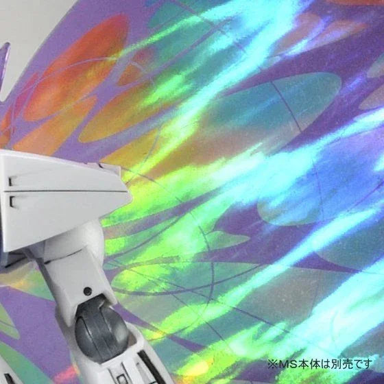 Bandai HGCC 1/144 Expansion Effect Unit [Moonlight Butterfly] for ∀ Gundam Turn-A (P-Bandai) - Kidultverse