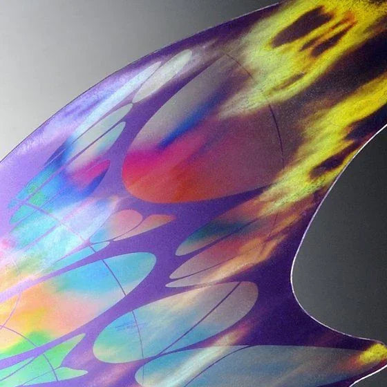 Bandai HGCC 1/144 Expansion Effect Unit [Moonlight Butterfly] for ∀ Gundam Turn-A (P-Bandai) - Kidultverse