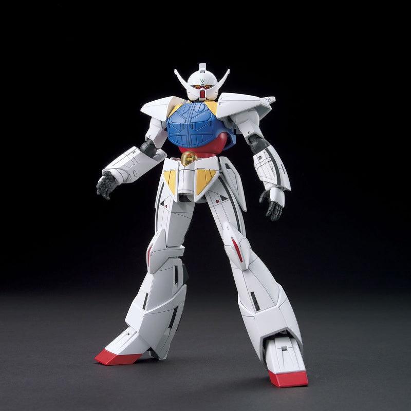 Bandai HGCC 1/144 No.177 WD-M01 ∀ Gundam Turn A - Kidultverse