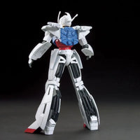 HGCC 1/144 No.177 WD-M01 ∀ Gundam Turn A – rear view, standing pose