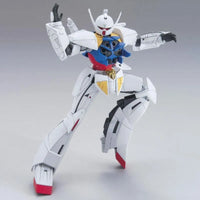 HGCC 1/144 No.177 WD-M01 ∀ Gundam Turn A – front view in action pose