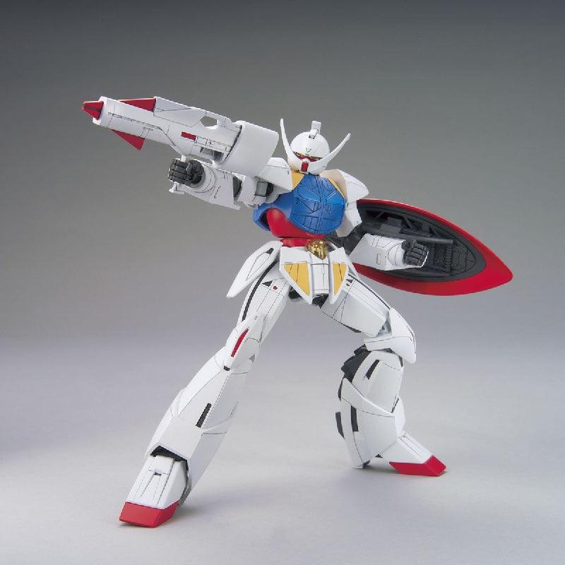 Bandai HGCC 1/144 No.177 WD-M01 ∀ Gundam Turn A - Kidultverse