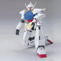 HGCC 1/144 No.177 WD-M01 ∀ Gundam Turn A – three-quarter front view in action pose