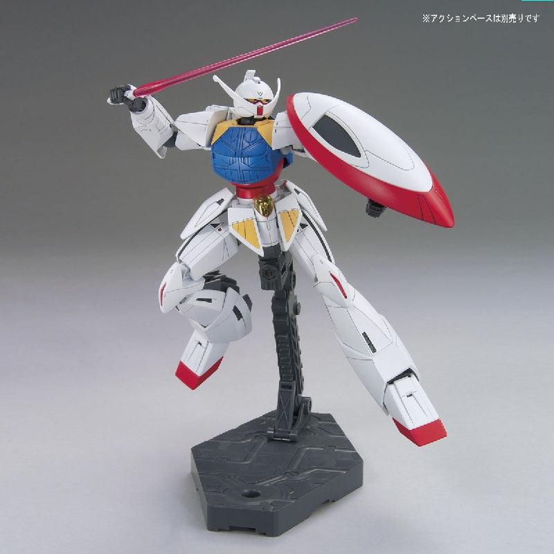 Bandai HGCC 1/144 No.177 WD-M01 ∀ Gundam Turn A - Kidultverse