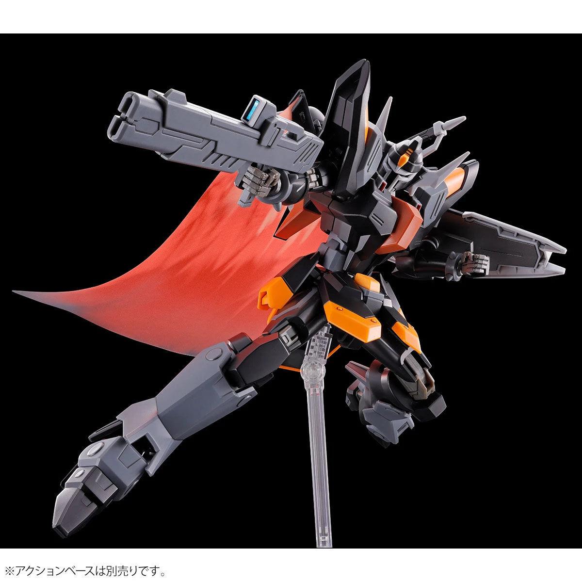 Bandai HGCE 1/144 Black Knight Squad Rud-ro.A Redelard Custom & Daniel Custom & Liu Custom Set (P-Bandai) - Kidultverse