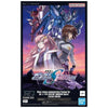 Bandai HGCE 1/144 Destiny Gundam Spec II [Clear Color Movie Release Commemoration Package Ver.] (P-Bandai) - Kidultverse