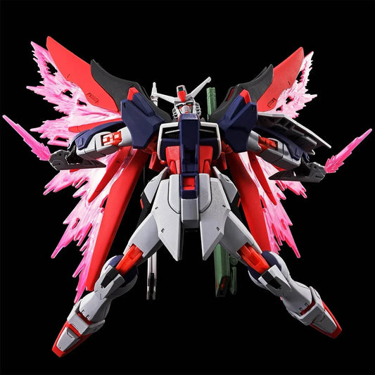 Bandai HGCE 1/144 Destiny Gundam Spec II [Final Battle Image Color] (P-Bandai) - Kidultverse
