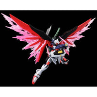 Bandai HGCE 1/144 Destiny Gundam Spec II [Final Battle Image Color] (P-Bandai) - Kidultverse