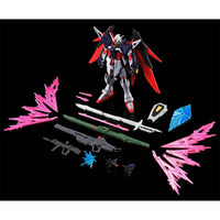 Bandai HGCE 1/144 Destiny Gundam Spec II [Final Battle Image Color] (P-Bandai) - Kidultverse