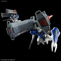 Bandai HGCE 1/144 Expansion Set for Windam & Dagger L (P-Bandai) - Kidultverse