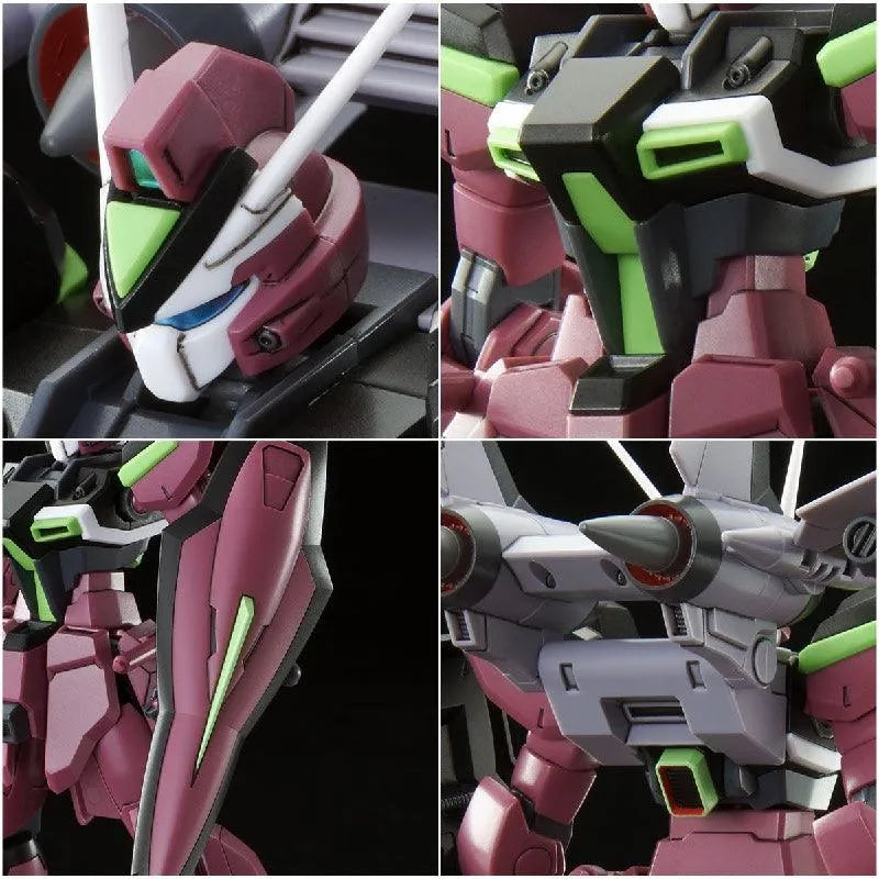 Bandai HGCE 1/144 GAT-04 Windam [Neo Roanoke Custom] (P-Bandai) - Kidultverse
