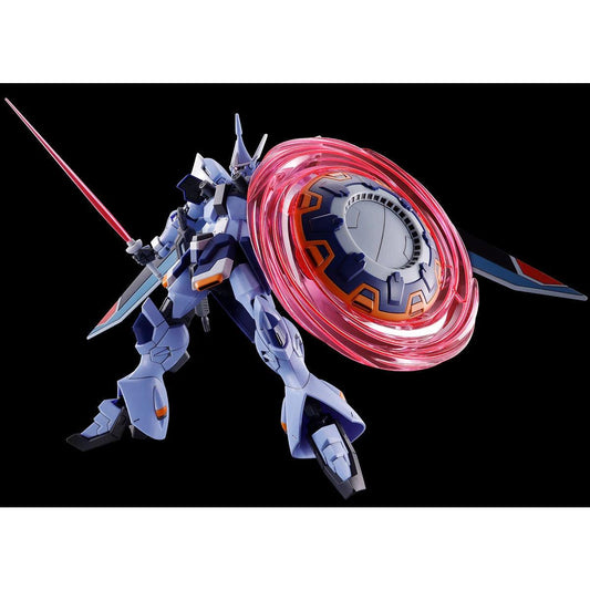 Bandai HGCE 1/144 Gyan Strom [Hilda Haken Custom] (P-Bandai) - Kidultverse