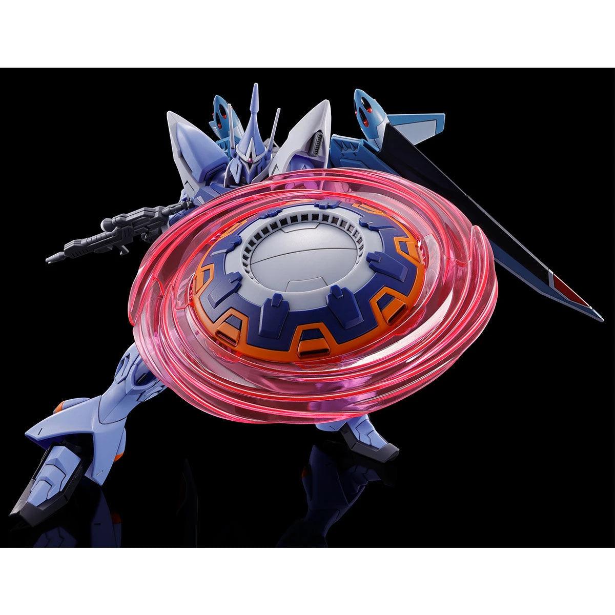 Bandai HGCE 1/144 Gyan Strom [Hilda Haken Custom] (P-Bandai) - Kidultverse